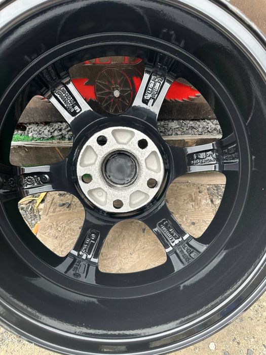 Диски R16 5x114,3Hyundai Kia Mazda Honda Honda, Subaru