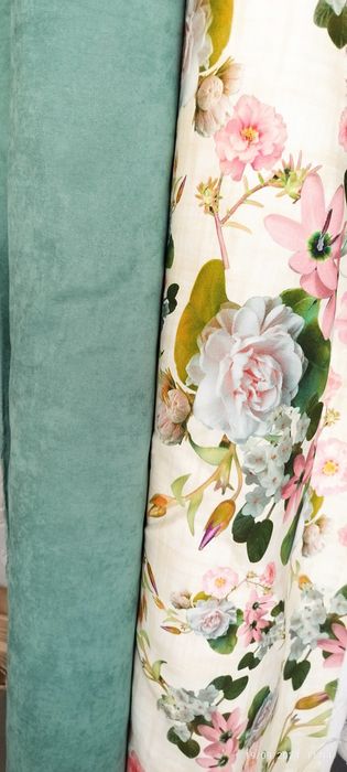 Tecidos excelente qualidade