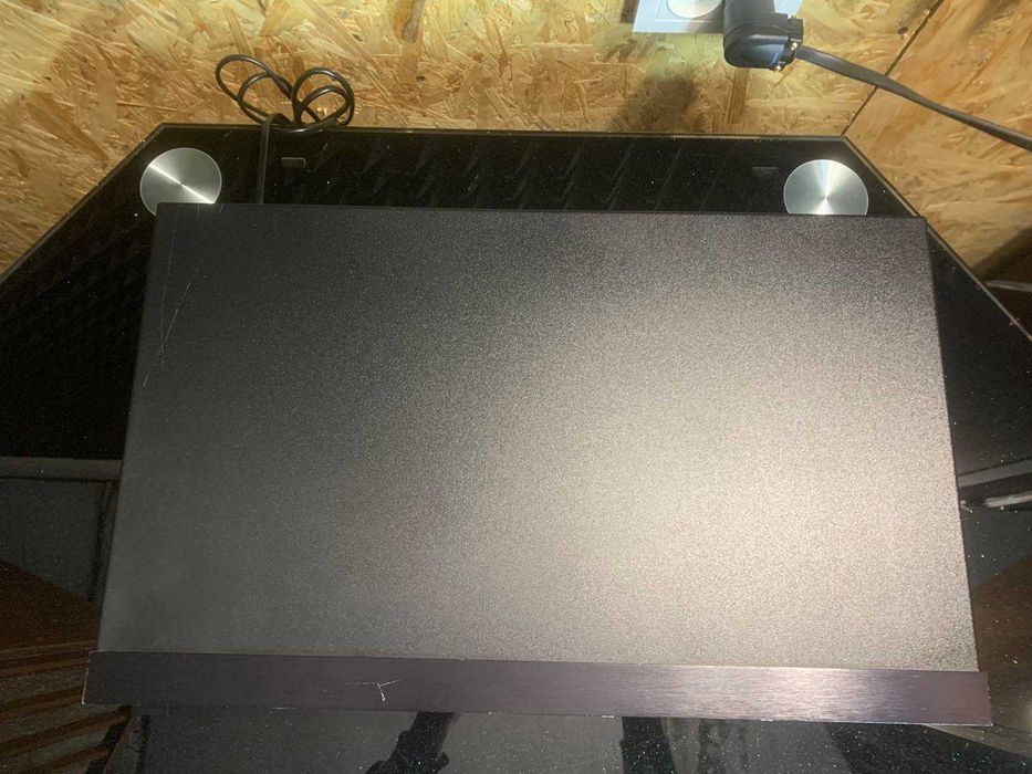 ℹ️ Касетна дека Nakamichi 480 (220 Вольт)