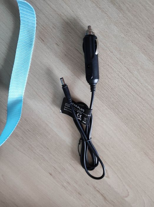 Masażer Shiatsu Invo Spa.