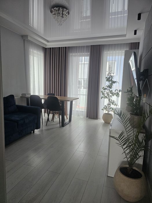 Mieszkanie 58 m2  Osiedle Górna