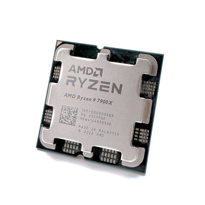 Процесор AMD Ryzen 9 7900X