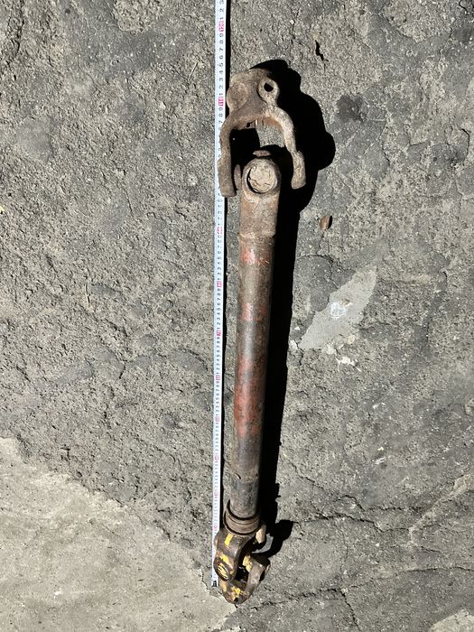 Продам кардан ВОМ