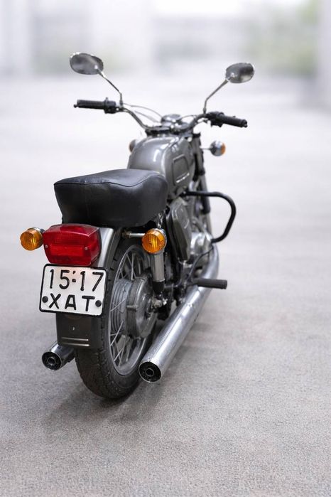 Продам иж планета 3 после реставрации