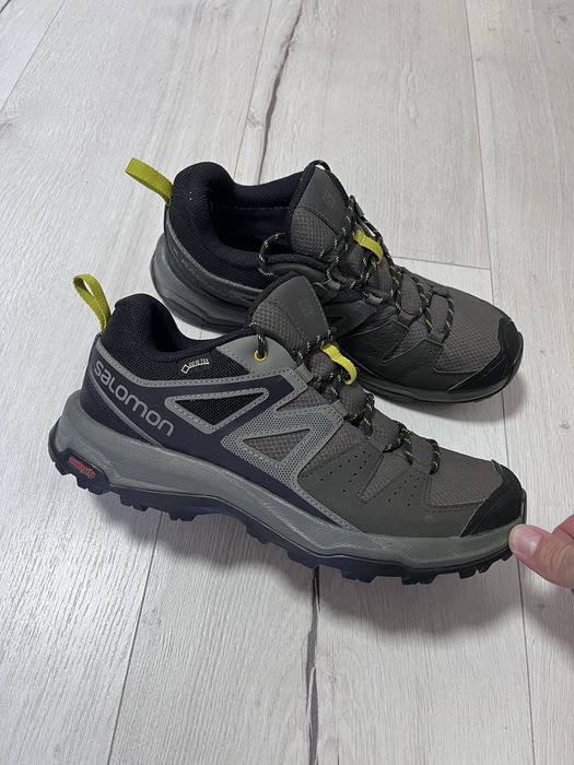 Чоловічі Трекінгові Кросівки Salomon X Radiant Gtx GORE-TEX
