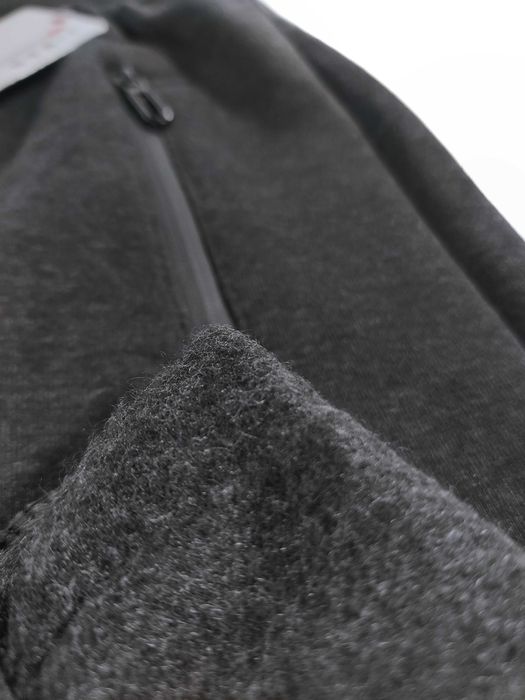 Штани спортивні утеплені чоловічі під манжет 52,54,56,58