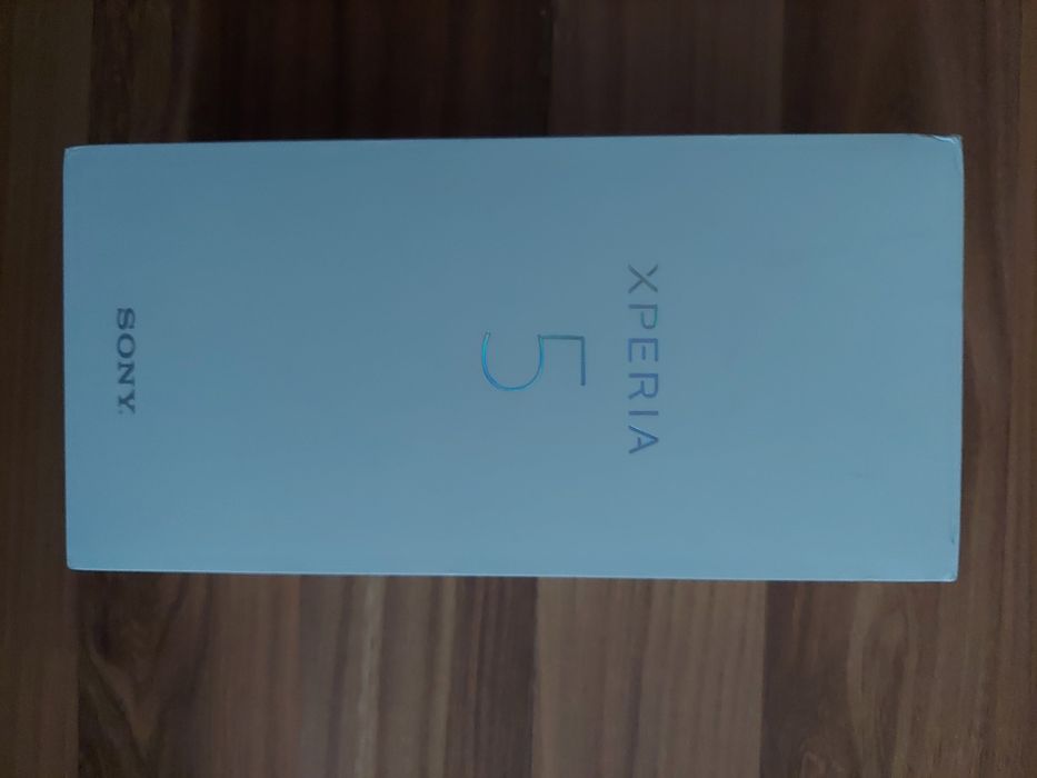 Телефон SONY XPERIA 5 6/128GB: 6 000 грн. - Мобільні телефони ...