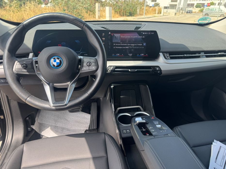 BMW iX1 xdrive30 2023
