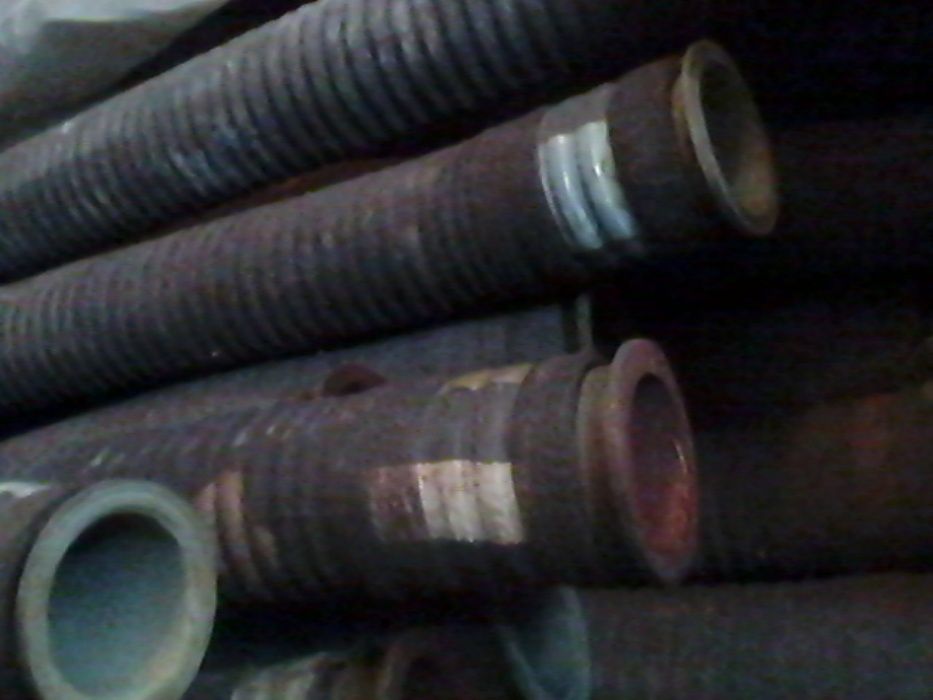 Рукава  паливні для ПММ (ГСМ) від 25 до 100 мм