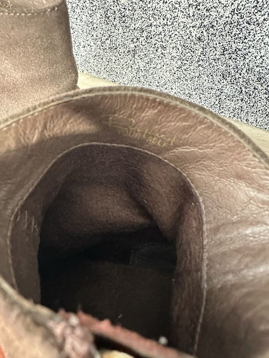 Жіночі ботильйони