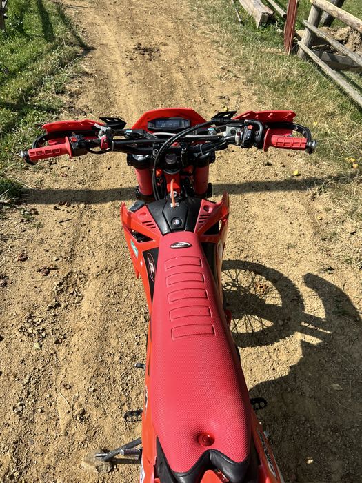 Продам Beta RR 4T 125 LC 2019