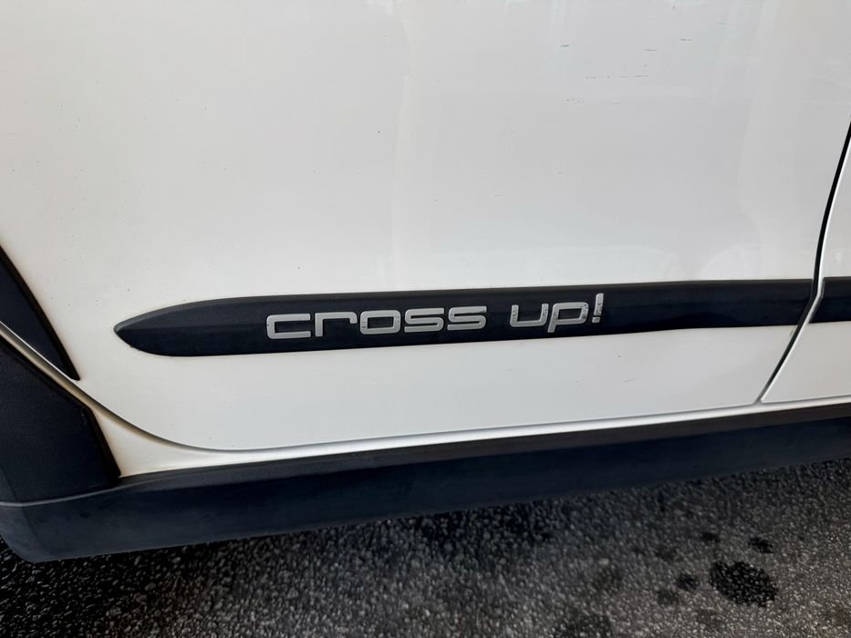 Volkswagen Up! — fotografia 5