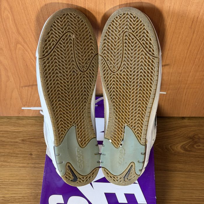 Оригінальні кросівки Nike SB Ishod Max розмір 9.5us (43)