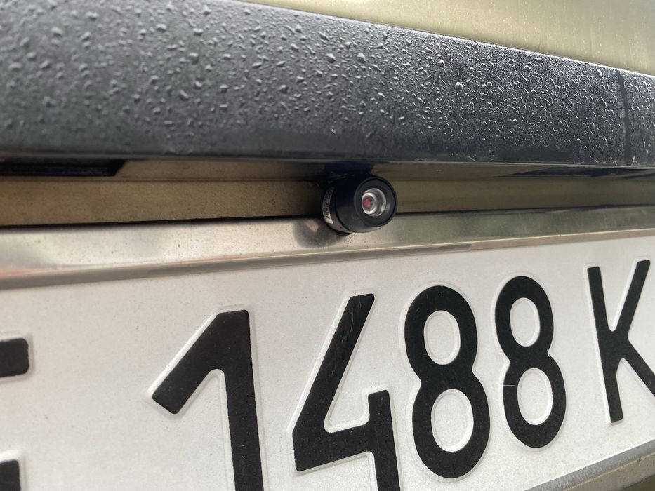 Daewoo Nexia 137к пробега