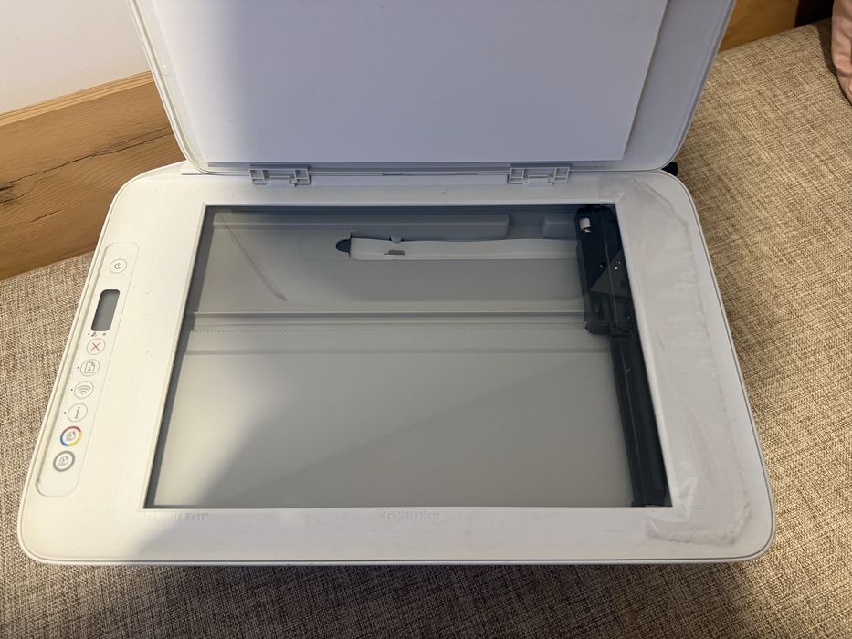 Drukarka urzadzenie wielofunkycjne Wifi HP DeskJet2710e