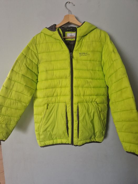 Kurtka pikowana Reserved