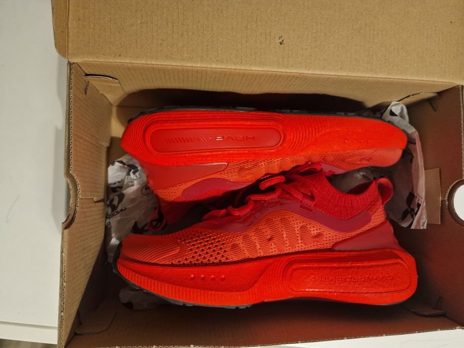 Under Armour Sapatilhas Novas