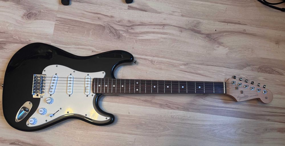 Sprzedam stratocastera - kopia