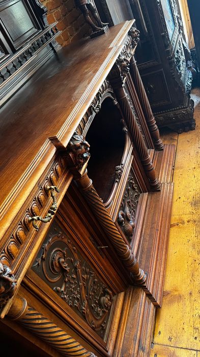 Французський буфет