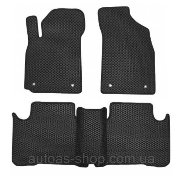 Коврики EVA в салон Geely Emgrand /СК 1,3/MК Cross/GX 7/GS 5