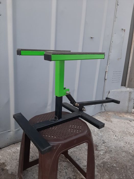 Підйомник/домкрат/підставка для мотоцикла