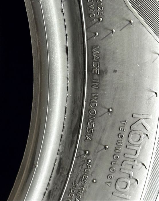 Автошини колеса резина 205/60 R16 Hankook Ventus Prime 3 літні НОВІ