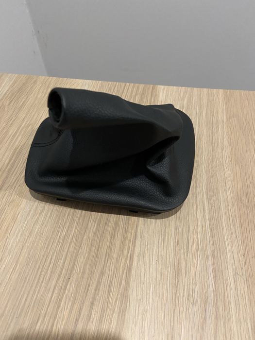 Fole caixa de velocidades