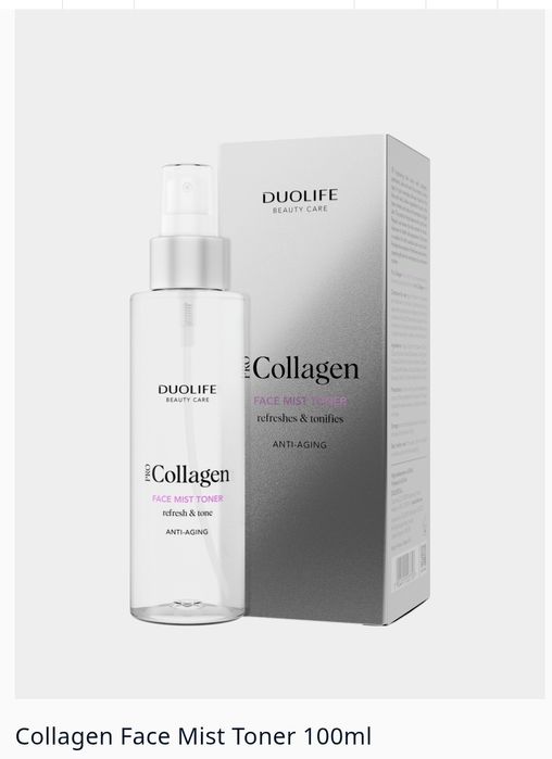 Tonik Collagen Duolife