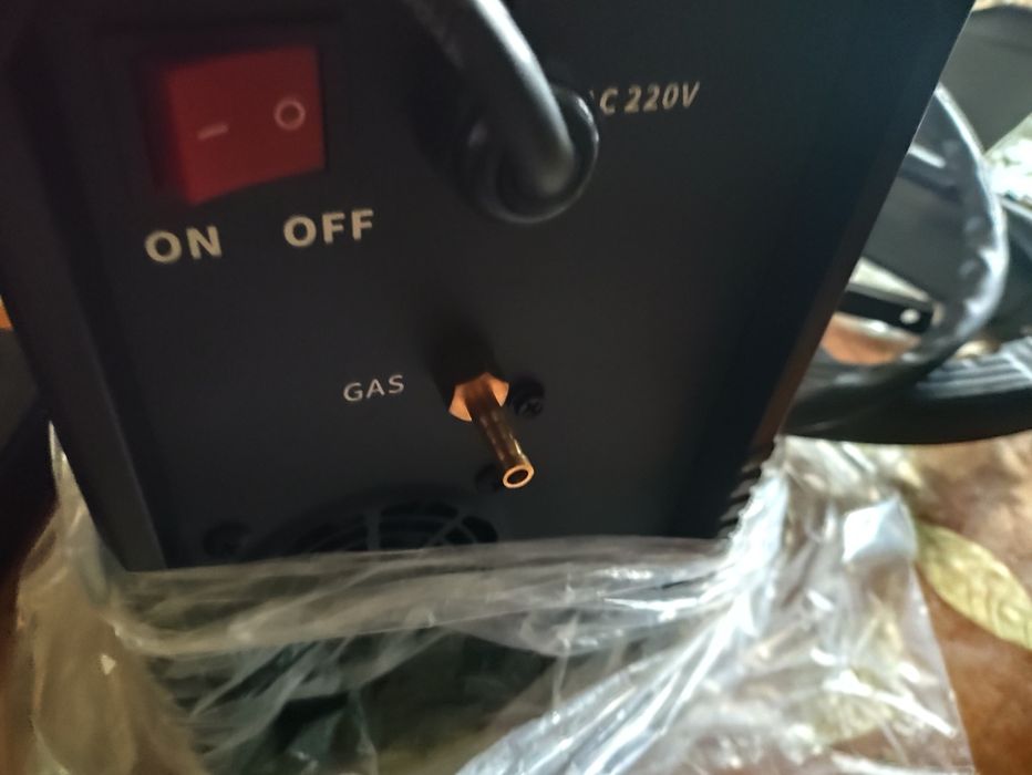 Нова сварка 3+1 ( полуавтомат)