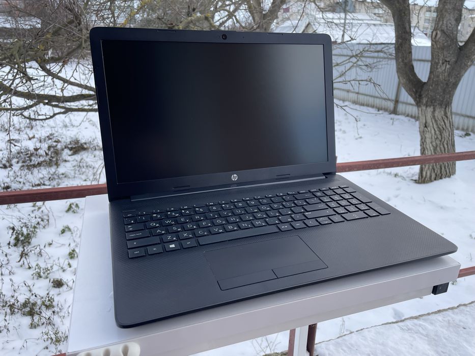 Hp Laptop 15 probook