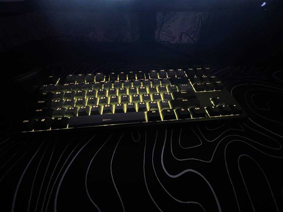 Прдам ПК RTX3070TI | 5600X | 32GB | 1TB Полный комплект