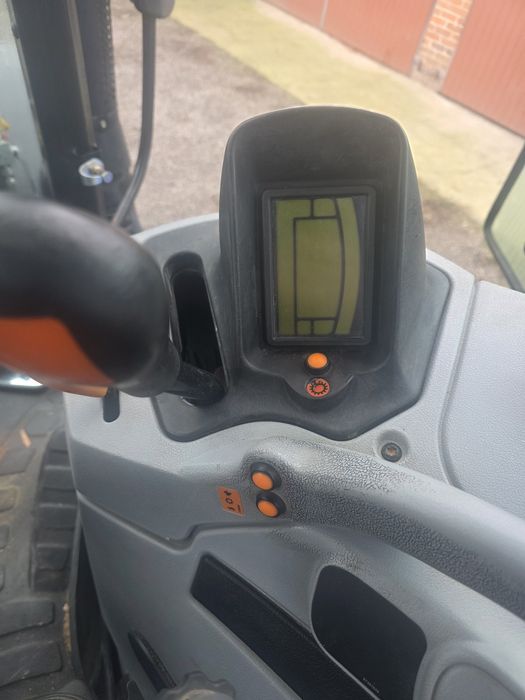 New Holland t6.175 50km/h z Niemiec!