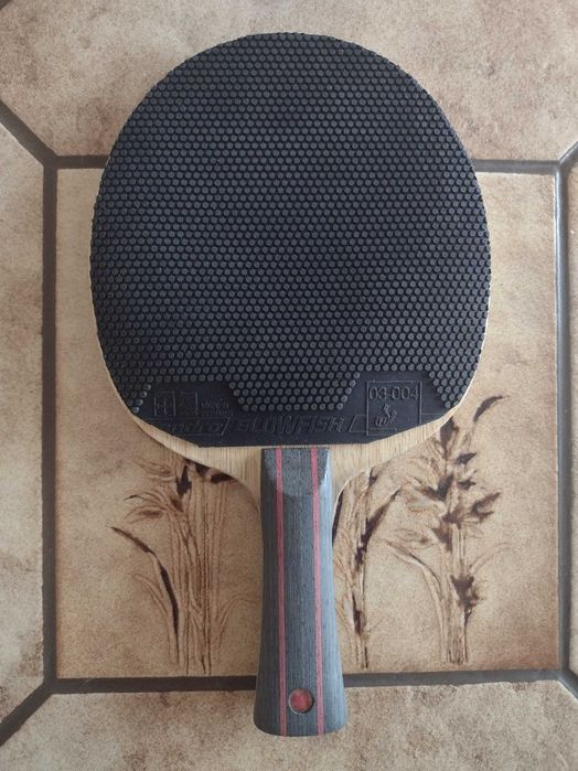 Rakietka do tenisa stolowego