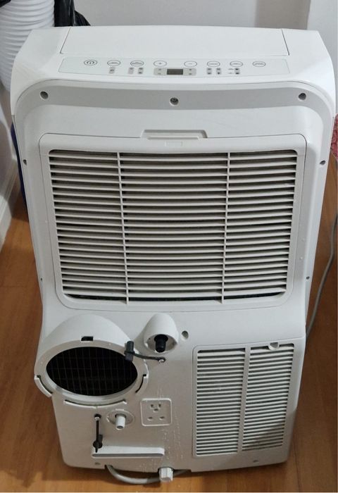 Vendo aquecedor/ar condicionado