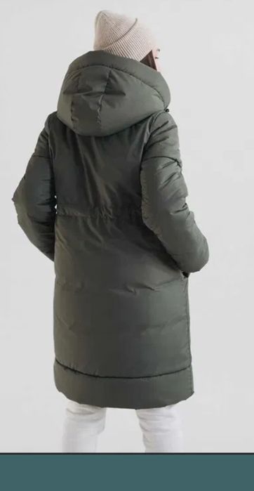 Куртка для вагітних