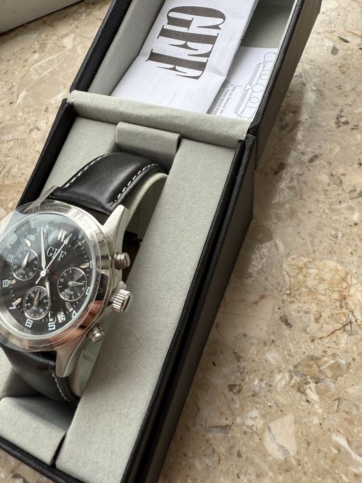 Zegarek Gianfranco FerreClassic