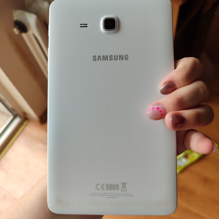 Samsung Galaxy Tab A6