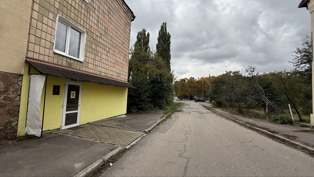 Продаж комерційного приміщення р-н ювілейний