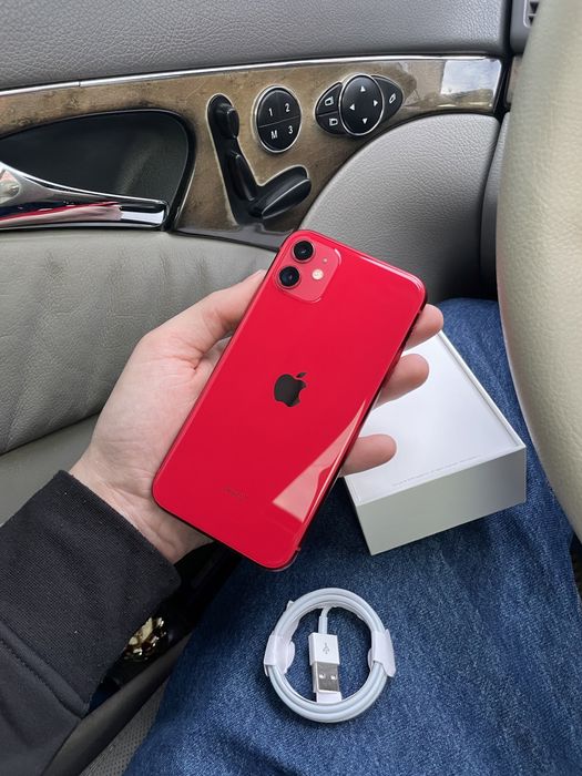 Iphone 11 64 ideal