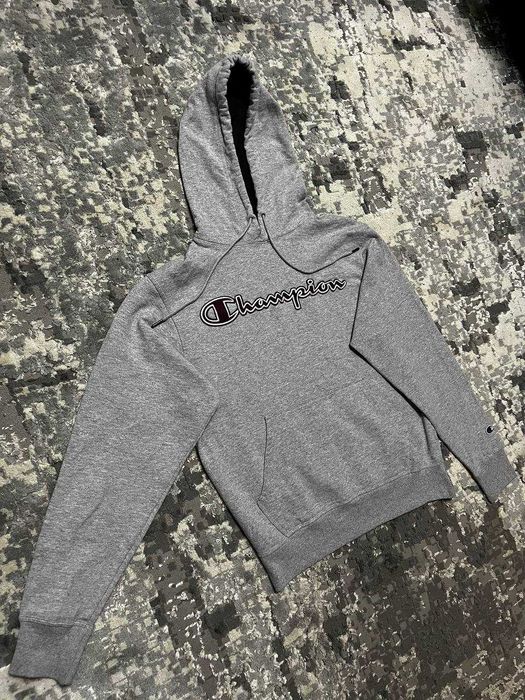 Толстовка Худи Кофта Свитшот Champion