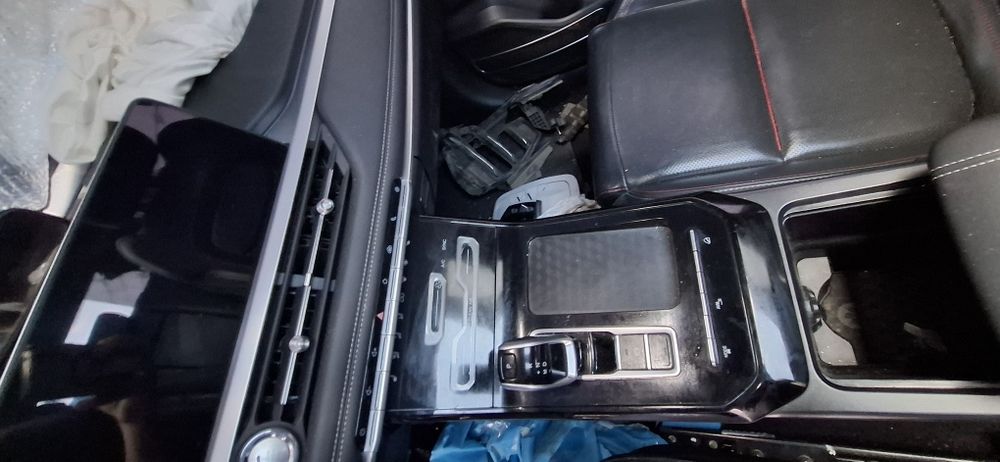 Салон chery tiggo pro 4 8 7 чері тіго купить карти