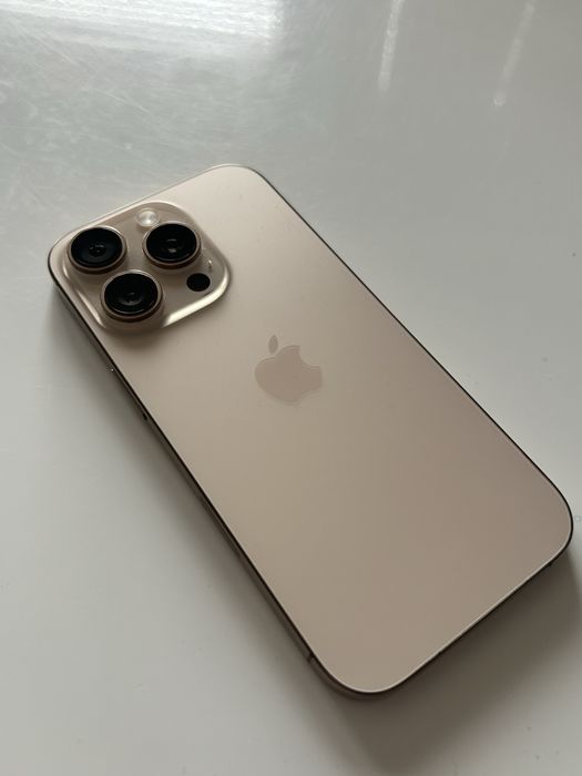 iPhone 16 Pro  128GB