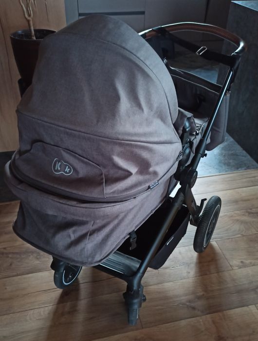 Sprzedam wózek Kinderkraft