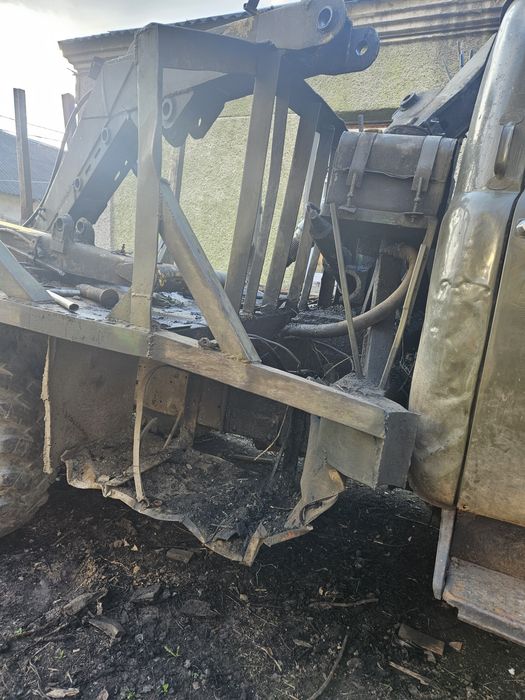 Зіл 131 бензин газ