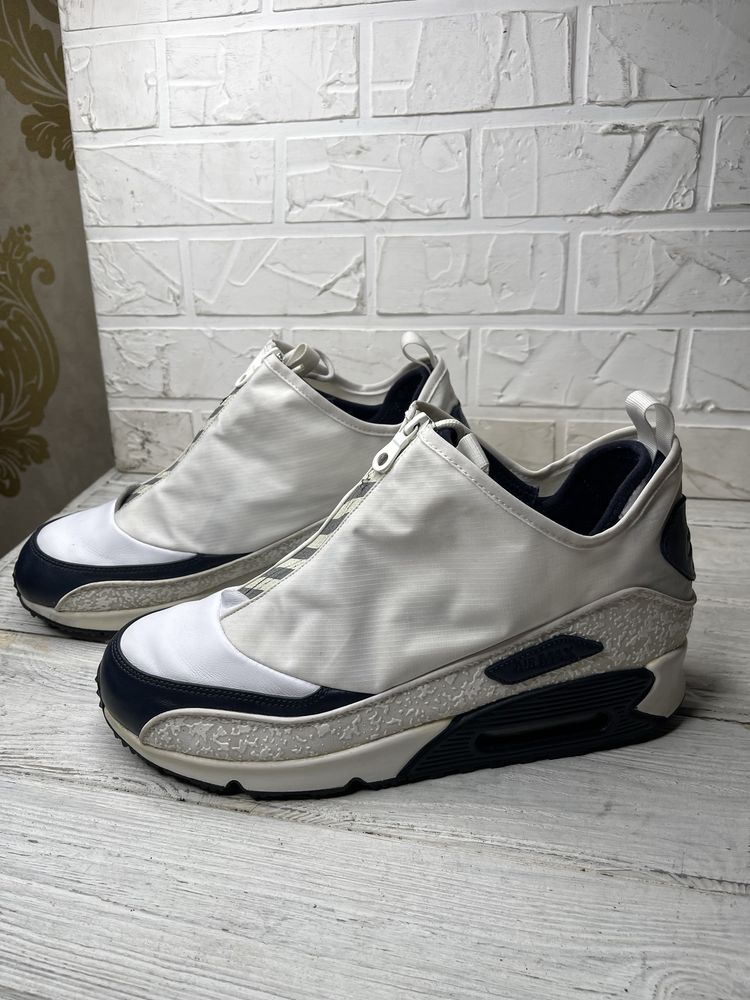 nike air max 90 utility white obsidian 2 999 Olx