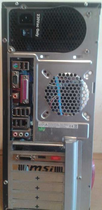 Płyta główna Gigabyte GA-P55-UD3L