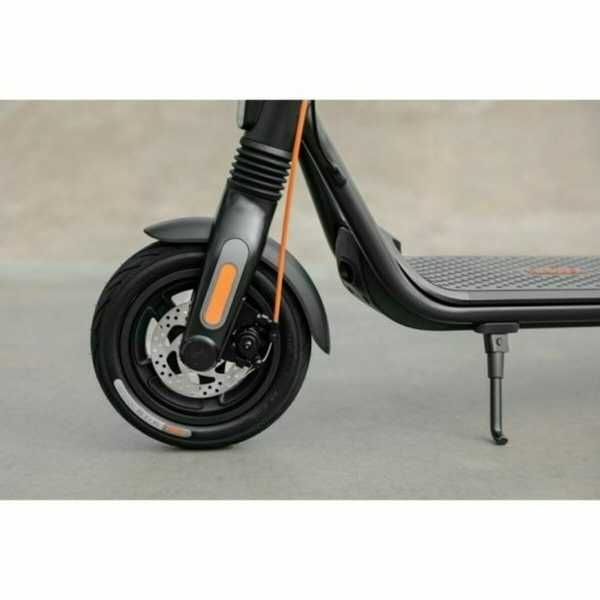 Trotineta Elétrica Segway KickScooter F2 Pro E Preto 450W 25km/h NOVO