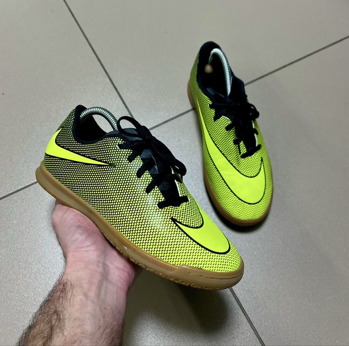 Футзалки Nike Mercurial Оригінал