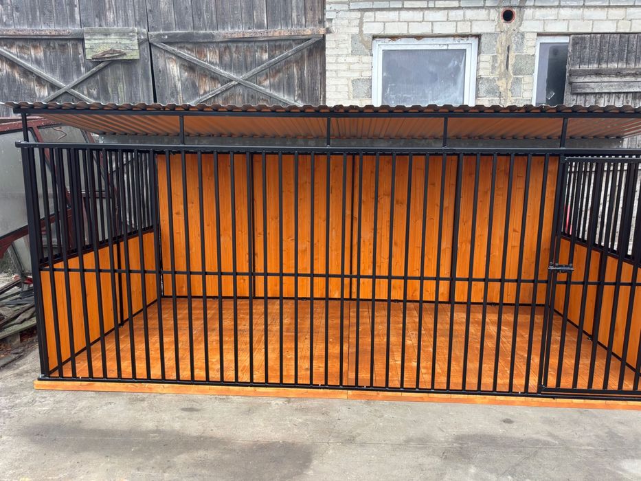 Kojec dla psa super okazja