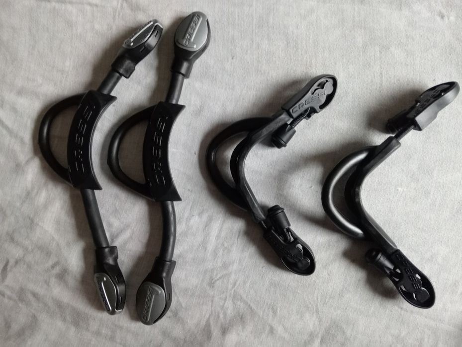 Acessórios de mergulho